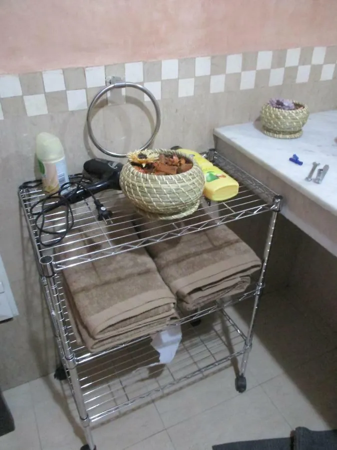 Apartment At Home Marrakech With Swimming Pool Marrakesch