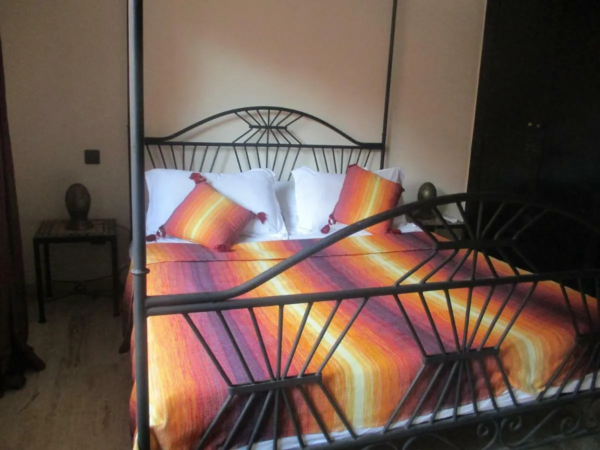 Apartment At Home Marrakech With Swimming Pool Marrakesh