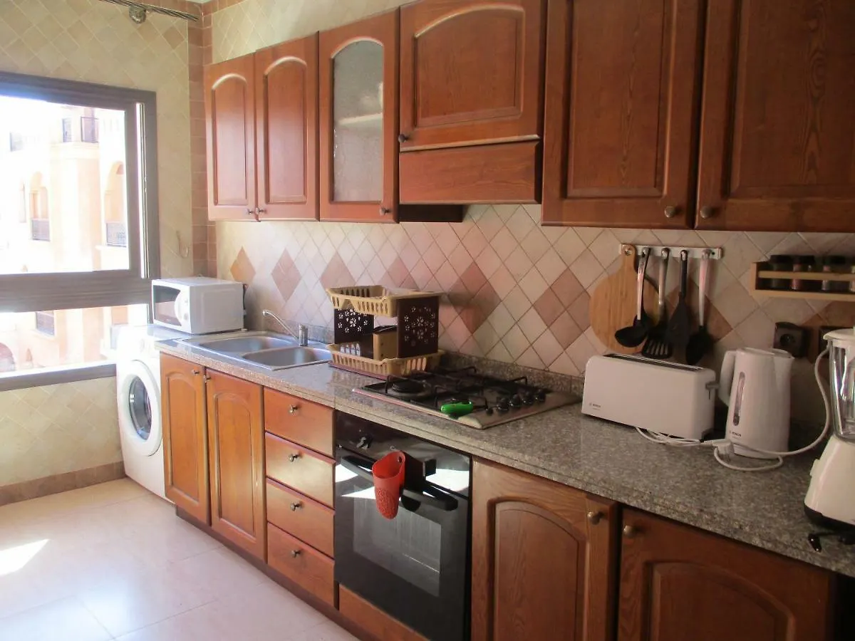 At Home Marrakech With Swimming Pool Marrakesh Apartment